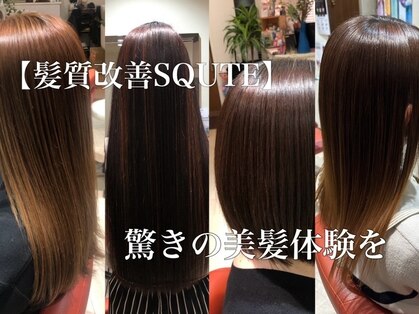 ヘアーサロン ダダ(hair salon DaDa)の写真