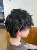 ソフトツイスパ