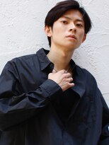 ロニカ 銀座(LOuNICA)&nbsp;マッシュショートスタイル