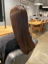 ソルファ 下赤塚(SOLFA)&nbsp;縮毛矯正20代30代40代50代髪質改善白髪染めCOTA下赤塚駅