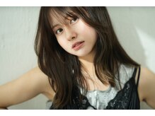 ―ケアもデザインも両方叶えてくれるそれが今のutaに.