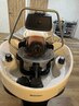 カット＋頭浸浴　(フェード＋550円)