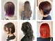 ヘアーモア(Hair More)の写真