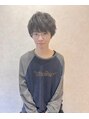 アグ ヘアー ココット 島根松江店(Agu hair cocot)&nbsp;永野 希