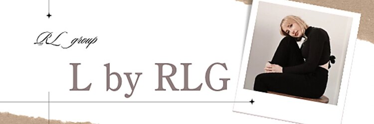 エル つくば店(L by RLG)のサロンヘッダー