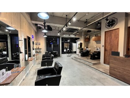 ドゥーエン 天六店(DoEN)の写真