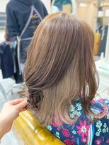 シアン 立川店(Shian)&nbsp;ホワイトベージュ