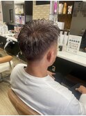 グレージュ