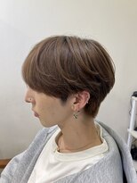 アトリエニューヨーク 三ノ輪店(Atelier NEWYORK)&nbsp;メンズカット　毛流れセット