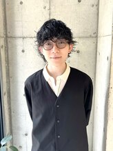 ナギ(nagi) 横田 直也