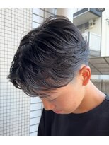 ボイス(VOICE) ニュアンスパーマ