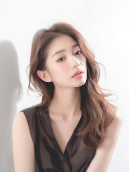 ヴィム ヘアー 宜野湾店(VIM hair)の写真/白髪による悩みを解決できるカラーテクニック。最善のスタイルをご提案!![白髪ぼかし/ハイライト]