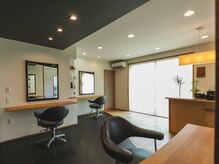 ビギ(BIGI)の雰囲気（マンツーマンでゆったりとした時間を過ごしていただけます◎）