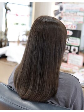 リンクフォーヘアー(Link for hair) キララカラートリートメント