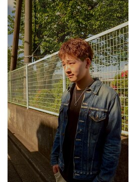 オブハーツ 八王子みなみ野店(OF-HEARTS) 【髪質改善/白髪ぼかし/白髪染め/ハイライト/八王子みなみ野】