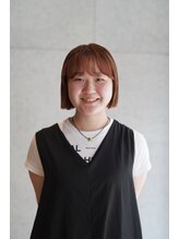 ヴァンダンジュ(Vendange) 藤本 もえ(iki)