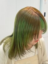 ヘアーサロン フーガ せんげん台店(HAIR SALON fuuga)&nbsp;aoi.指名限定！特別価格クーポンご用意しております！