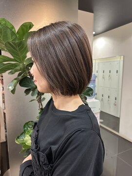 アローム(alom) [aika]ハイライトカラー