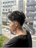 スパイキーショート/戸塚/メンズサロン