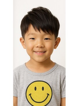 コード(CODE) サイドネープ2ブロックショート