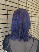 ＜iLL_steeLo＞ラベンダーグレージュ