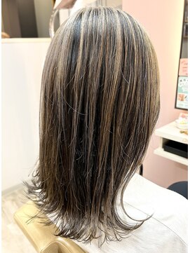 スリーバイエイム(03 eim) ~umbrella color~