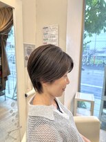 エフォール 新所沢(effort)&nbsp;ショート