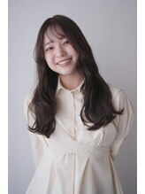 ブレス 小阪店(brace) ブレススタイル/レディース/小顔/オリーブグレー/ココアベージュ