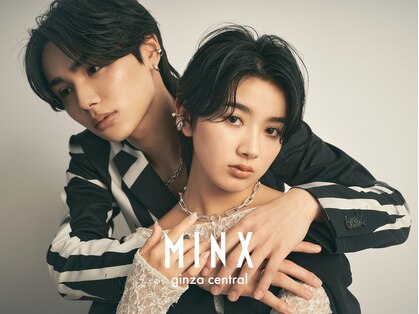 ミンクス ギンザ セントラル(MINX ginza central)の写真