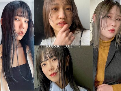 メイカ(MEIKA)の写真