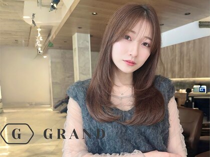 グランド(GRAND)の写真