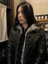 シゼン(SHiZEN.)&nbsp;メンズレイヤー