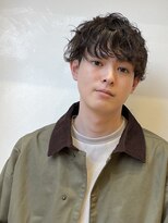 バイオレット 表参道店(Violet)&nbsp;韓国マッシュ