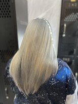 ヴァイス 渋谷店(VAICE)&nbsp;ホワイトシルバー