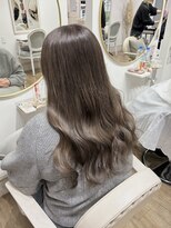 ケイリー(KAYLEE)&nbsp;【ダブルカラー】