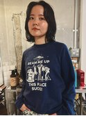 ニュアンスパーマ