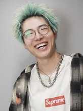 アビールブレ 新潟万代(ABEY LEVRAI) 伊丹 優斗