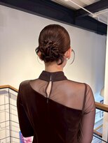 チックタック パラダイム(TICK-TOCK Paradime)&nbsp;【TICK-TOCK】カチモリヘア