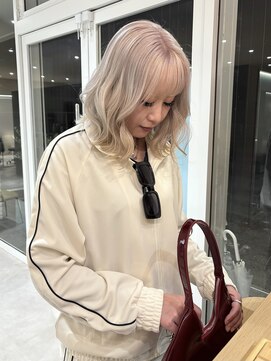 テラバイルヴェール 各務原(TERRA by LeVert) ☆ホワイトカラー☆