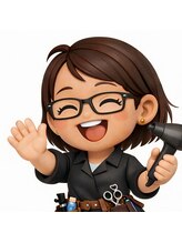 ヘアースタジオサーティーン(Hair Studio Thirteen)&nbsp;矢野 みずほ