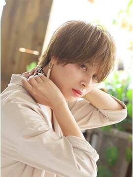 KAINO イオンモール堺北花田店【カイノ】【4月24日NEW OPEN(予定)】 【KAINO】くびれバツグン♪前下りショート