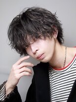 アビールブレ 新潟万代(ABEY LEVRAI) フェミニンウルフ