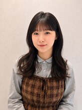 アース 甲府昭和店(EARTH)&nbsp;高木 由芽