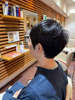 コンフェティ つばき山下通店(Confetti)&nbsp;ショート