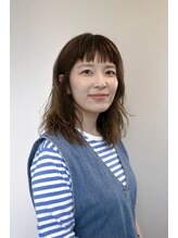 クラップス 綱島店(CLAPS) 松田 めぐみ