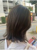 くびれボブ
