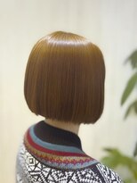 ベジット 湘南台店(Bejitto) 髪質改善カラー