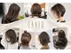 アース 一宮店(HAIR & MAKE EARTH)の写真