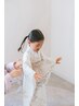 【七五三】着付けのみ/7歳♪4400円