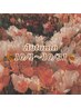 【10月平日秋限定】ブリーチ・縮毛矯正・特殊パーマなど対象メニュー￥13000♪